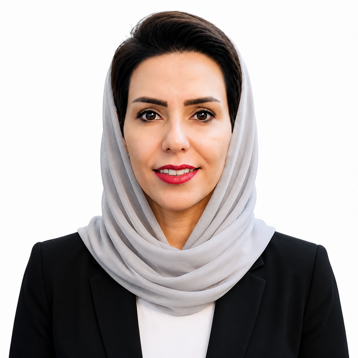 Asma Sistani - Data Analyst